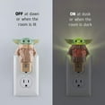 thumbnail image 6 of Star Wars "The Child" Light-Sensing LED Night Light, Baby Yoda, 53233, 6 of 8