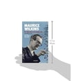 thumbnail image 3 of Popular Science Maurice Wilkins: The Third Man of the Double Helix: An Autobiography, (Paperback), 3 of 3