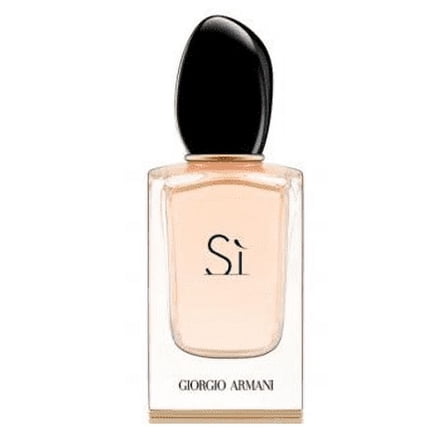 Giorgio Armani Si Eau De Parfum Spray, 1.7 Oz