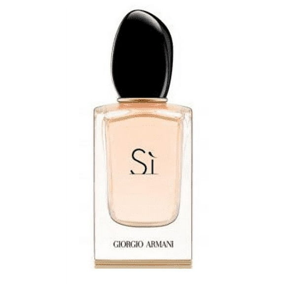 Giorgio Armani Si Eau De Parfum Spray, 1.7 Oz