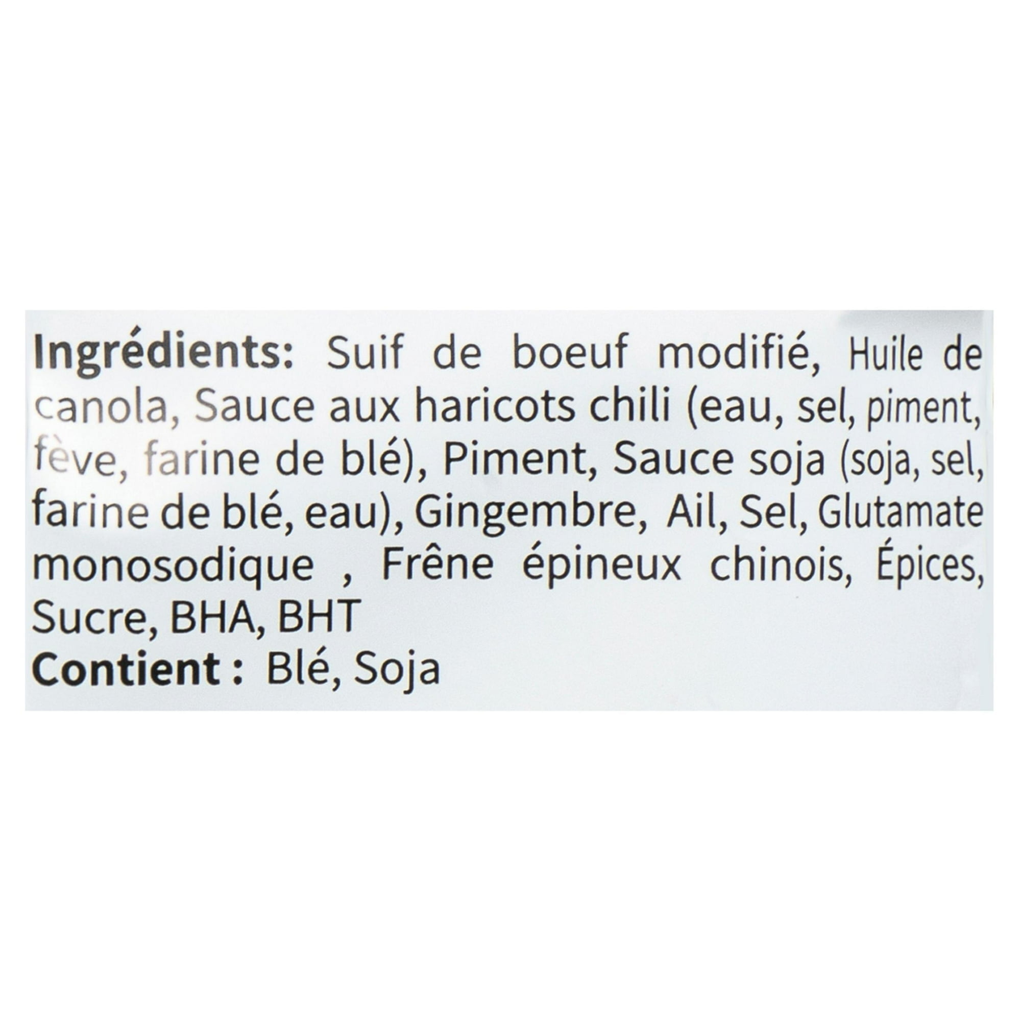 Liu Yi Shou Spicy Hot Pot Soup Base 200g, 200g / bag