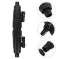 thumbnail image 3 of Shisuyan Aquarium Water Flow Regulator Connector Fish Tank Valve For Sponge Ornamental Fish Quick Connect Adapter, 3 of 8