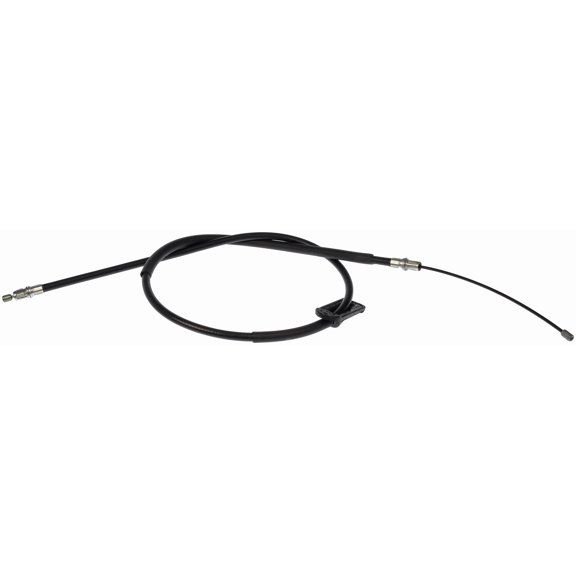 Parking Brake Cable - Dorman# C660307 Fits select: 2000-2001 DODGE RAM 1500, 2000-2002 DODGE RAM 2500