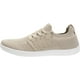 thumbnail image 2 of Zapatillas WHITIN Barefoot Tennis para mujer, talla 5.5, color topo 36, 2 of 6
