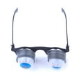 thumbnail image 6 of Halloween Decoration Pop Out Eye Dropping Eyeball Glasses Horror Terror Scary Party Prank Funny Joke, 6 of 8