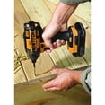 BOSTITCH BTCK410L2 18V Lithium Cordless Drill & Impact Combo Kit