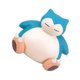 thumbnail image 5 of Cute Cartoon Animal Piggy Bank Washable Large Capacity Decorative PVC Coin Bank Sitting Type, 5 of 5
