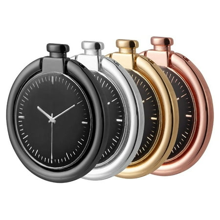 Universal The Time Piece Ring Stand With Adhesive Back