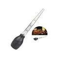 thumbnail image 3 of Cooking Pipette Sauce Oil Turkey Baster Portable Oil Syringe Dropper Pump Pipe for Barbecue Grill Baking Kitchen Cooking, 3 of 10