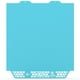 thumbnail image 1 of Placa de construcción BIGTREETECH CryoGrip Pro Glacier Panda para Bambu-Lab A1 Mini, 1 of 7