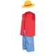 thumbnail image 3 of Cos Suits, disfraces de cosplay, juegos de anime, juegos de rol, disfraces de cosplay de Halloween, 3 of 6