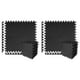 thumbnail image 1 of Paquete de 24 Colchonetas de Ejercicio, Colchoneta de Espuma Eva para Gimnasio, Colchonetas para Equipos de Gimnasio, 1 of 5