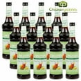 thumbnail image 1 of Monin Mango Tea 7:1 Concentrate 750mL/25.36oz (12/Case), 1 of 4