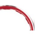 thumbnail image 3 of Rin para Bicicleta Gospel R26 x24H aero Rojo J-25C M, 3 of 3
