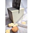 thumbnail image 2 of Stole My Heart Tabletop Photo Display Wood Block, 2 of 4