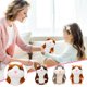 thumbnail image 1 of Ofertas Únicas, Adorable e interesante hámster que habla y graba juguetes para niños Akmoler, 1 of 9
