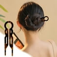 thumbnail image 5 of Momihoom Hair Pin, hair pin, Hair pin, Hair Pins, Elegant Hair Styling Accessory Suitable, Suitable for all Women's Hair Styles, 5 of 5