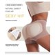 thumbnail image 3 of Ladies Butt Lift Panties Body Shaper Pants Hip Enhancer Panty Butt Lift Underwear, 3 of 3