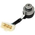 thumbnail image 3 of Ignition Switch with Keys for DuroMax XP8500E XP10000E XP10000EH XP12000E XP12000EH Generator for Sportsman 7000 7500 9000 10000 Watts for Wen DF475T 4750/3800 DF1100T 11000/8300 GN9500 Generator, 3 of 9