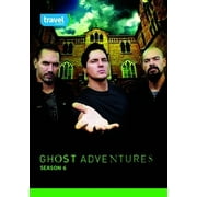 Ghost Adventures: Season 6 ( (DVD)) by Allied Vaughn