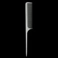 thumbnail image 3 of Juego de Peines de Barbero Sunnimix Peines de Peluquería Profesional Metal, 3 of 5