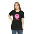 thumbnail image 5 of Happy Shirt, Happy Shirt,Inspirational Shirt,Motivational Shirt, Counselor Shirt, Workout Shirt,Choose Happiness Shirt,Gift For Her, 5 of 12