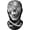 Pirate, variant on Unisex Two-Hole 3D Balaclava Adults Face Cover Skull Style for Motorbike Cycling Sports Outdoor Activities Skull