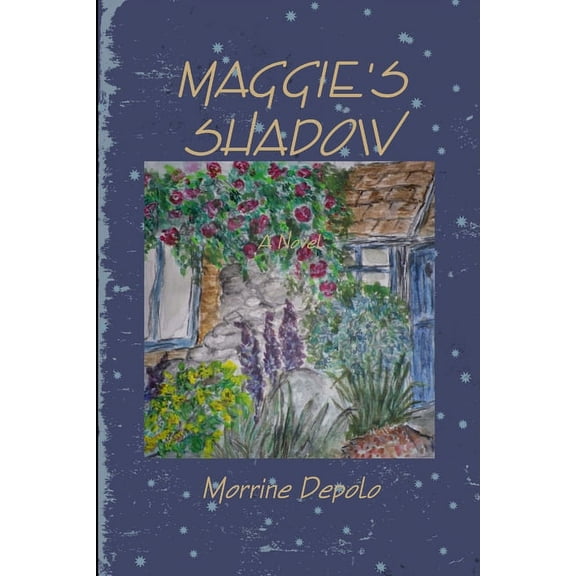Maggie's Shadow, (Paperback)