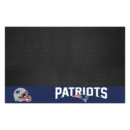 NFL - New England Patriots Grill Mat 26"x42"