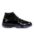 thumbnail image 2 of Mens Air Jordan 11 XI Retro Prom Night Cap And Gown Triple Black 37803, 2 of 4