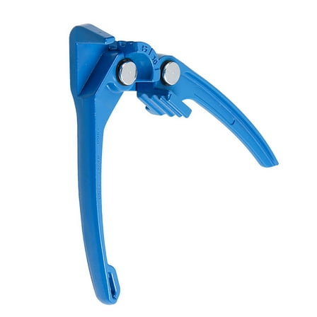 APPLAYERR 3 in 1 Aluminum Alloy Tube Bender 1/8 3/16 1/4 Copper Brass Pipe High Precision 45 90 Degree Bend