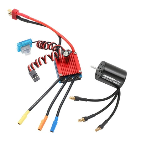 Combo Classic 2030 7200KV 25A ESC brushless Sensorless 1/18 Combo Classic 2030 7200KV 25A ESC brushless Sensorless 1/18