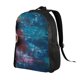 thumbnail image 2 of Balery Abstract Colorful Art Supplies Mochila - Mochila Estilosa y Duradera para Laptop de 15 Pulgadas con Tela Oxford Impermeable, 2 of 8