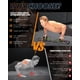 thumbnail image 3 of Tabla de flexiones Bbtops, plegable, 20 en 1, portátil, para fitness, 3 of 9