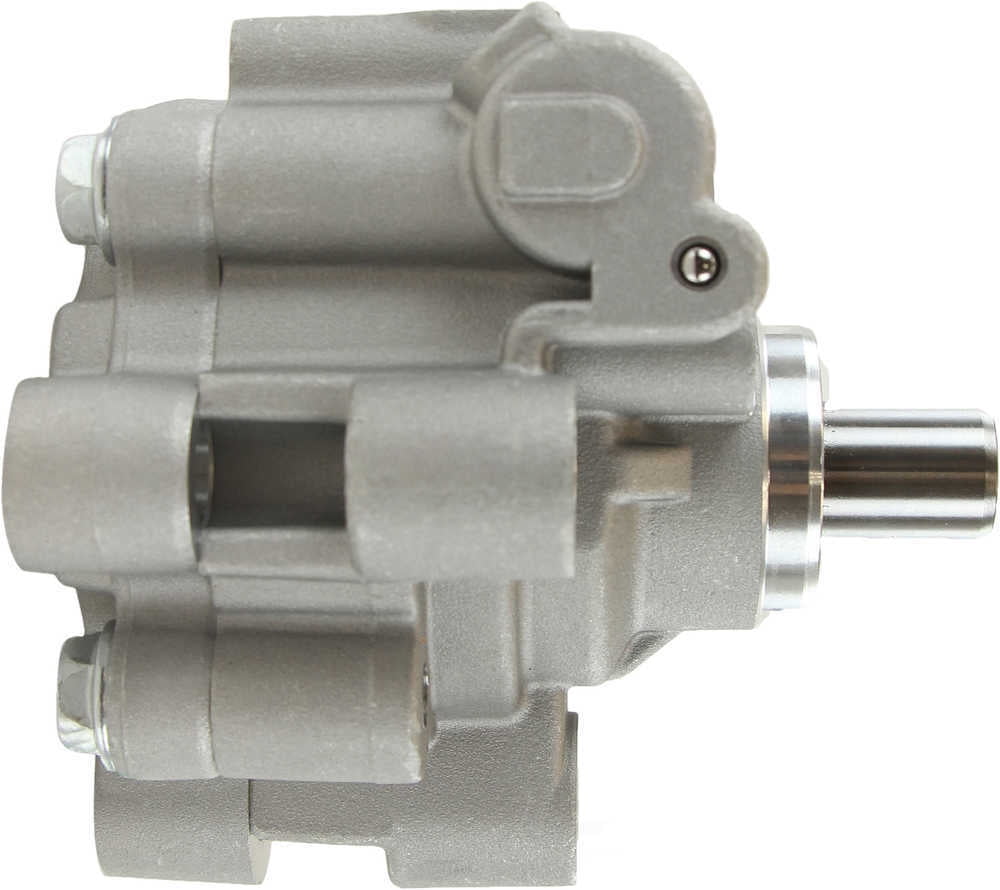 Atlantic Automotive Engineering 63161N AAE New Hydraulic Power Steering Pump 100% Tested