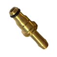 thumbnail image 2 of Expansion Tank Coolant Radiator Connector for Mercedes-Benz B, 2 of 5