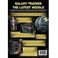 thumbnail image 2 of Galaxy Trucker - The Latest Models Expansion New, 2 of 2