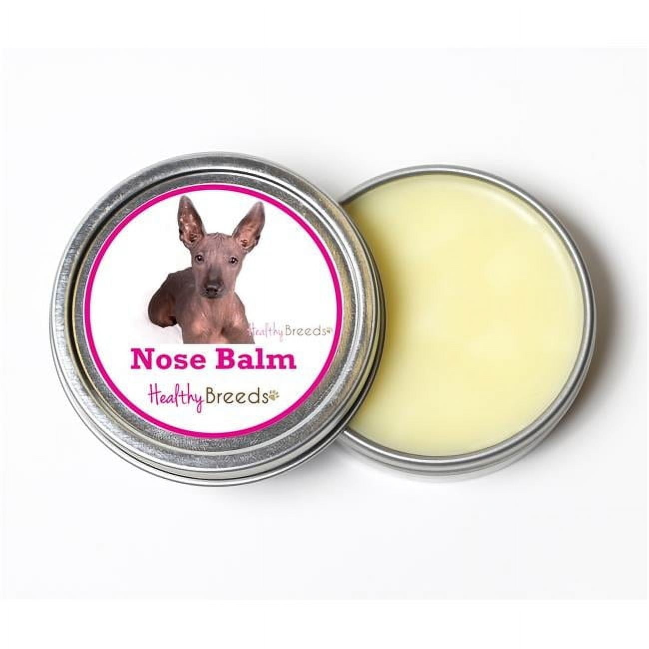 Healthy Breeds 840235191704 2 oz Xoloitzcuintli Dog Nose Balm