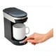 thumbnail image 4 of Cafetera Personal Hamilton Beach 1 Taza Negra, 4 of 4