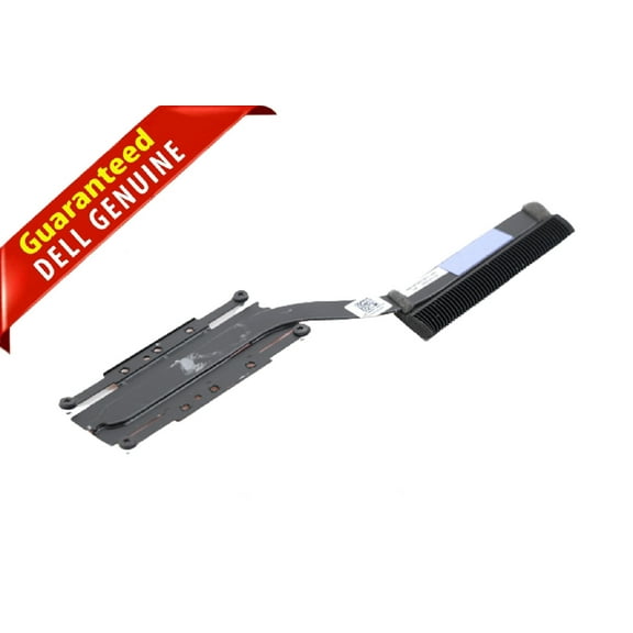 Dell Latitude 7380 CPU Only Heatsink WRRF1 0WRRF1 CN-0WRRF1