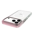 thumbnail image 3 of Funda para iPhone 17 Pro Flow Blush Prodigee, 3 of 5