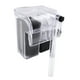 thumbnail image 1 of Filtro de acuario Filtro de tanque de agua Accesorios de tanque de peces Cascada Filtro externo de tanque de peces silencioso Sunnimix equipo de acuario, 1 of 8