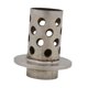 thumbnail image 3 of Herramienta de fundición perforada, matraz perforado, inversión de vacío dental portátil, herramienta de fundición para fabricación de joyas de metal 15 pulgadas x 3 pulgadas, 3 of 8