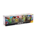 thumbnail image 2 of Set Rocks Glass Silver Buffalo Marvel Comics, 9 oz, 4 piezas, 2 of 8