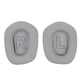 thumbnail image 1 of Almohadillas para los oídos, auriculares profesionales con aislamiento acústico, repuesto de almohadillas para los oídos con malla suave y transpirable para auriculares G733, 1 of 8