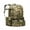 Woodland Digital Camo, variant on 55L 4 in 1 Backpack for Camping Hiking Trekking Hunting Bug Out Bag Outdoor Backpack (Woodland Digital Camo)