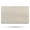 Beige and White, variant on Beige and White Checkerboard Pattern Bathroom Rugs Mat,Non Slip Microfiber Bathroom Rug,Rubber Backing,Soft Bathroom Mats for Bathroom Floor,Tub and Shower,17x27in(43x68cm)