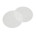 thumbnail image 1 of 60pcs Food Oil Absorption Paper Heat Resistance Oil Filter Blotting Paper for Soup, 1 of 14