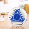 thumbnail image 3 of EZONEDEAL 3 in 1 Multifunction Kitchen Tool Rotating Fruit Vegetable Peeler Easy Rotation, 3 of 5