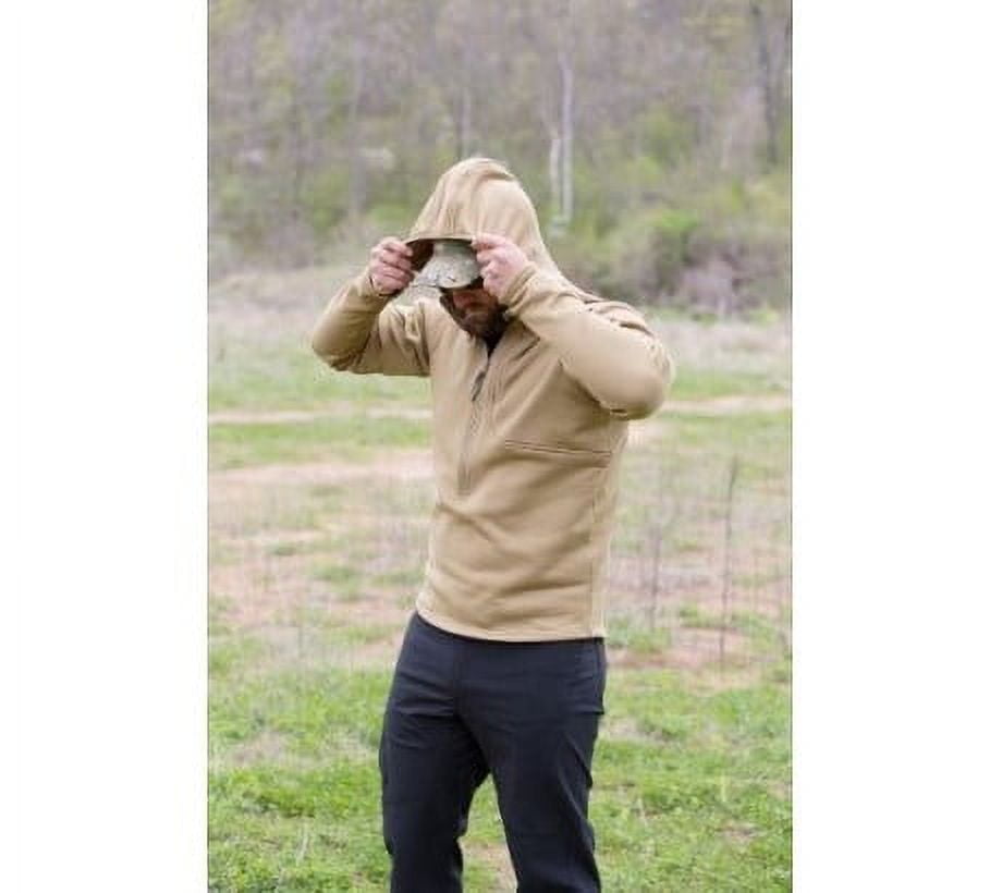 Propper v2 hotsell stretch fleece hoodie